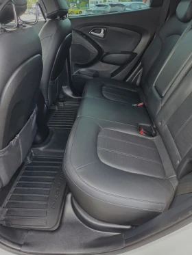 Hyundai IX35, снимка 13