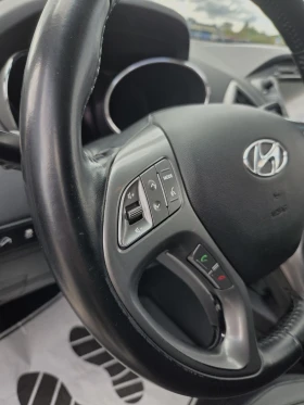 Hyundai IX35, снимка 10