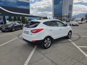 Hyundai IX35, снимка 4
