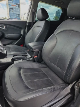 Hyundai IX35, снимка 12