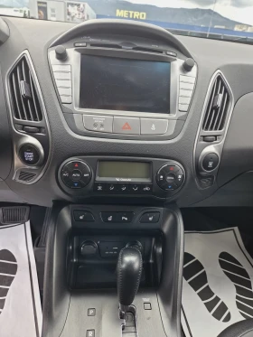 Hyundai IX35, снимка 9