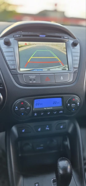 Hyundai IX35, снимка 8