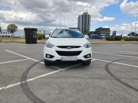 Hyundai IX35, снимка 2