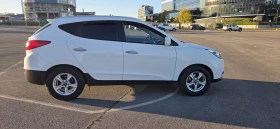 Hyundai IX35, снимка 4