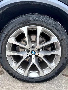 BMW X5 40i, снимка 6