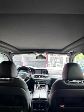 BMW X5 40i, снимка 7