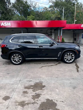 BMW X5 40i, снимка 3