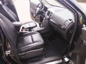 Chevrolet Captiva 2.4i Бензин -facelift 2015г, снимка 10