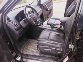Chevrolet Captiva 2.4i Бензин -facelift 2015г, снимка 9