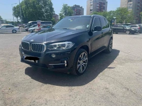 BMW X5, снимка 1