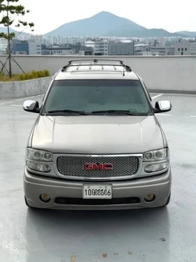Gmc Yukon, снимка 3