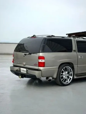 Gmc Yukon, снимка 10