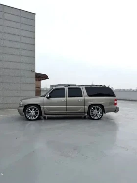 Gmc Yukon, снимка 12