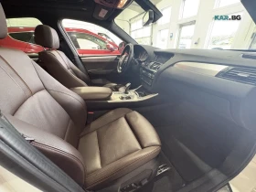 BMW X4 XDRIVE* M-PACK* CAMERA* ЛЮК* , снимка 16
