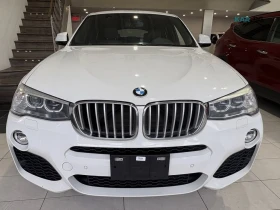 BMW X4 XDRIVE* M-PACK* CAMERA* ЛЮК* , снимка 2