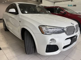BMW X4 XDRIVE* M-PACK* CAMERA* ЛЮК* , снимка 3