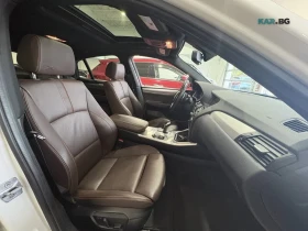 BMW X4 XDRIVE* M-PACK* CAMERA* ЛЮК* , снимка 15