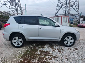 Toyota Rav4 2.2 D-CAT, снимка 6