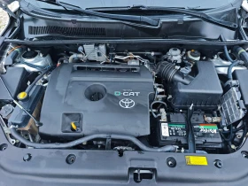 Toyota Rav4 2.2 D-CAT, снимка 13