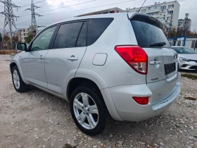 Toyota Rav4 2.2 D-CAT, снимка 3