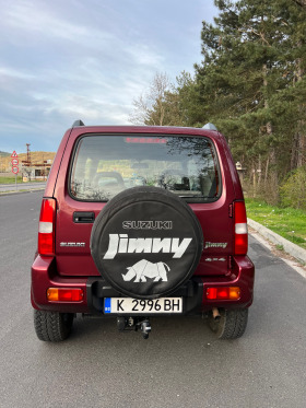 Suzuki Jimny | Mobile.bg   6