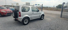 Suzuki Jimny 1.3i, снимка 4