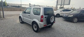 Suzuki Jimny 1.3i, снимка 6