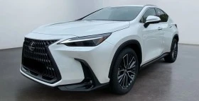  Lexus NX 450