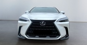 Lexus NX 450 h+ = NEW= Luxury Line  | Mobile.bg    2