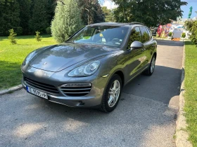 Porsche Cayenne 3.0D 245.    | Mobile.bg    3