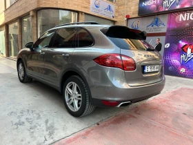 Porsche Cayenne 3.0D 245.    | Mobile.bg    13