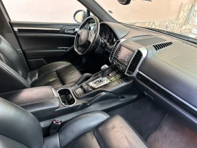 Porsche Cayenne 3.0D 245кс. ЛИЗИНГ КАТО НОВА, снимка 11