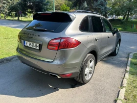 Porsche Cayenne 3.0D 245кс. ЛИЗИНГ КАТО НОВА, снимка 5