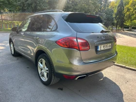 Porsche Cayenne 3.0D 245кс. ЛИЗИНГ КАТО НОВА - [7] 