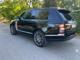 Land Rover Range rover 4.4 SDV8, снимка 4