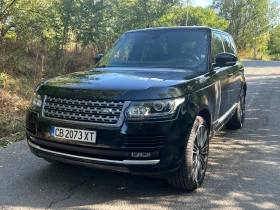 Land Rover Range rover 4.4 SDV8 | Mobile.bg    3