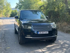 Land Rover Range rover 4.4 SDV8, снимка 2