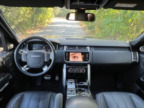 Land Rover Range rover 4.4 SDV8 | Mobile.bg    11