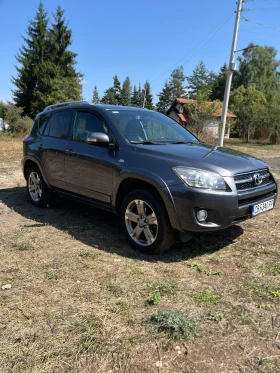 Toyota Rav4, снимка 5