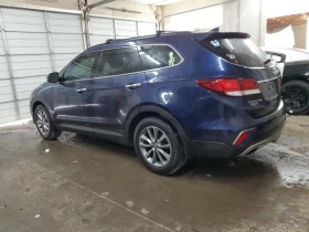 Hyundai Santa fe SE 3.3L | Mobile.bg    4