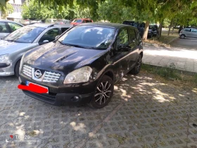 Nissan Qashqai, снимка 1