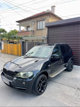 BMW X5 3.0D, снимка 1