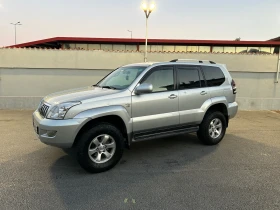 Toyota Land cruiser 3.0, снимка 2