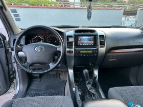 Toyota Land cruiser 3.0, снимка 13