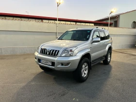 Toyota Land cruiser 3.0, снимка 1