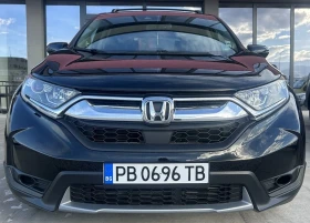 Honda Cr-v 1.5 Turbo AWD, снимка 1