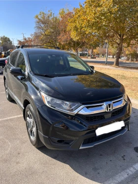 Honda Cr-v 1.5 Turbo, снимка 2