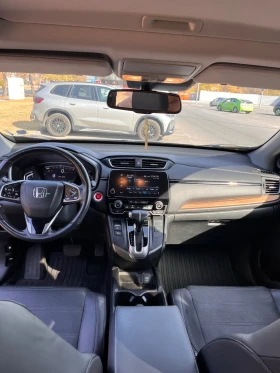 Honda Cr-v 1.5 Turbo, снимка 6