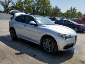 Alfa Romeo Stelvio | Mobile.bg    4