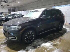 BMW X5 XDRIVE40E памет* Камера* подгрев* 